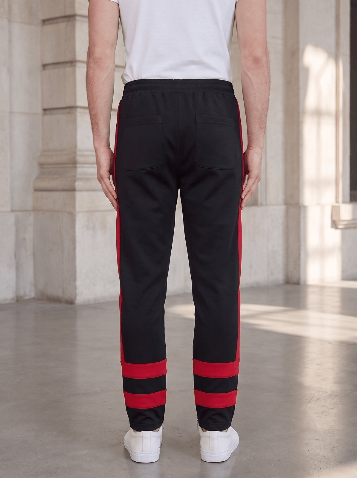 Pants Tommy Hilfiger - Boxroom