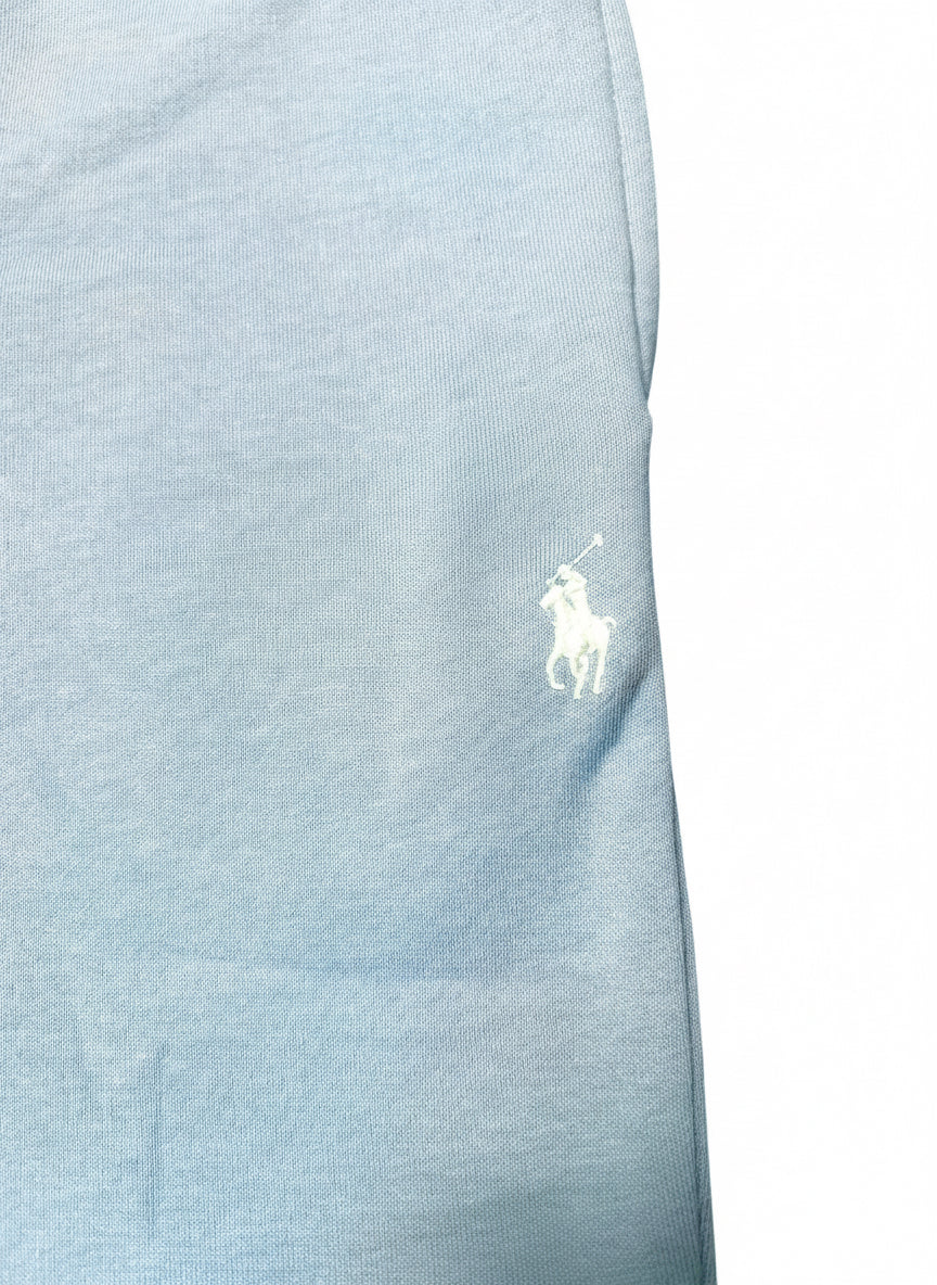 Short Polo