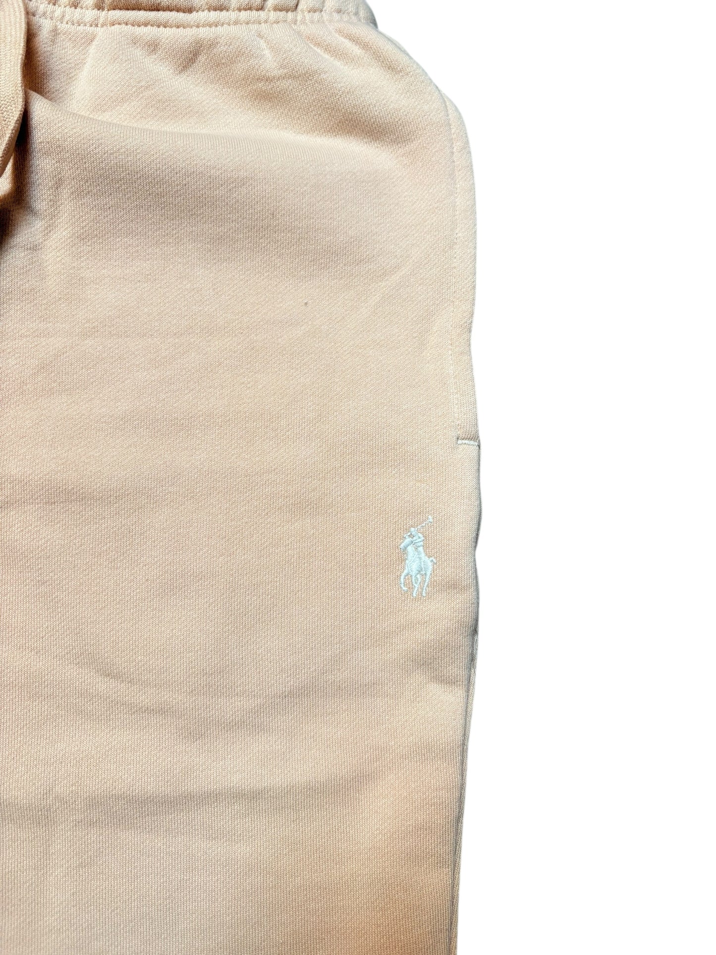 Short Polo