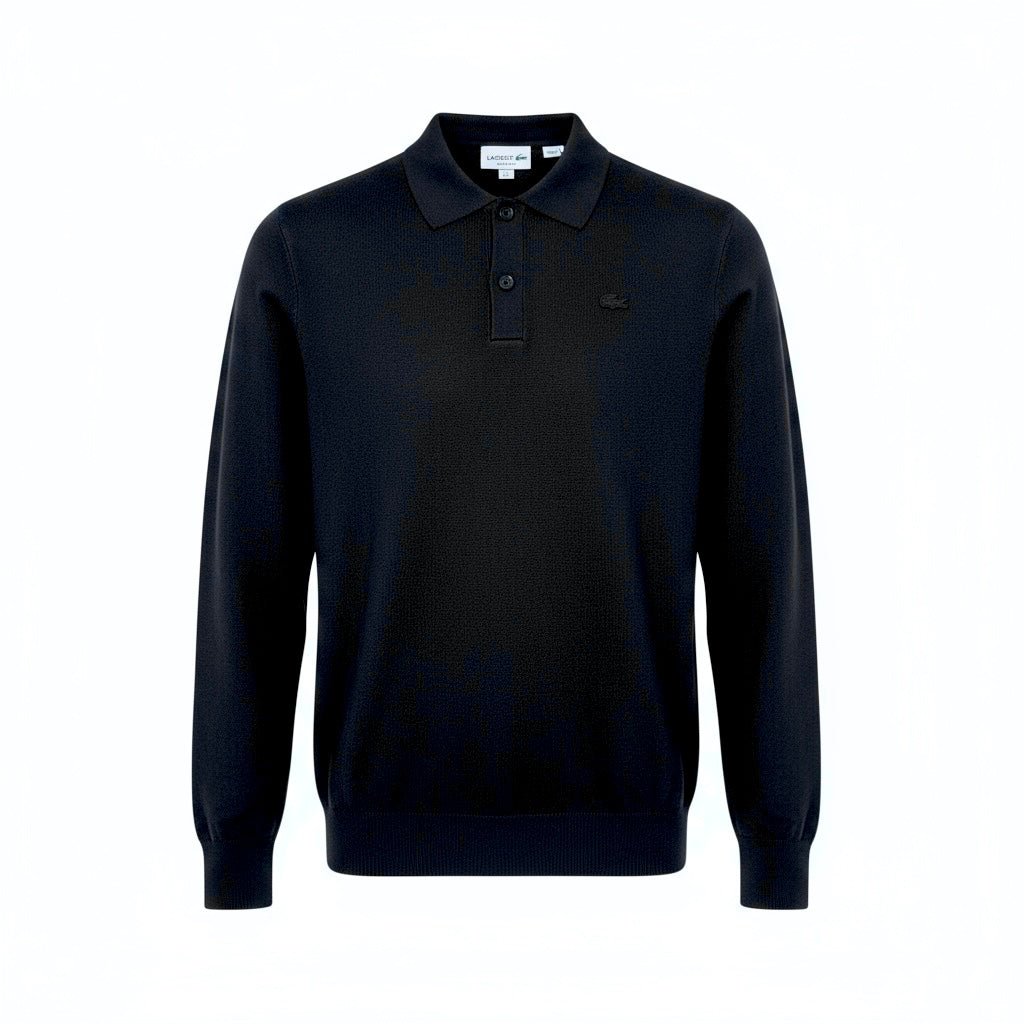 Suéter Lacoste - Boxroom