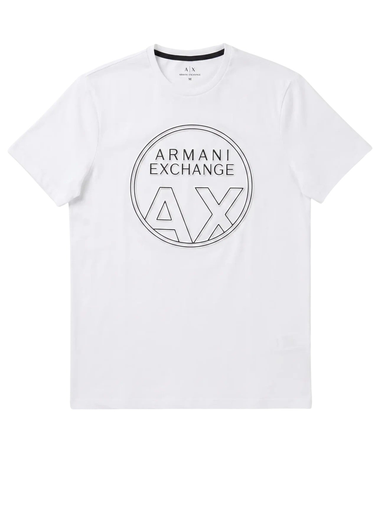 Playera Armani Exchange - Boxroom