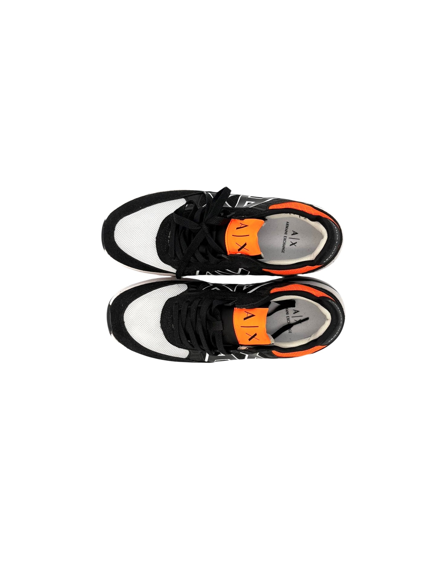 Tenis Armani Exchange