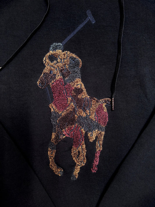 Sudadera Ralph Lauren