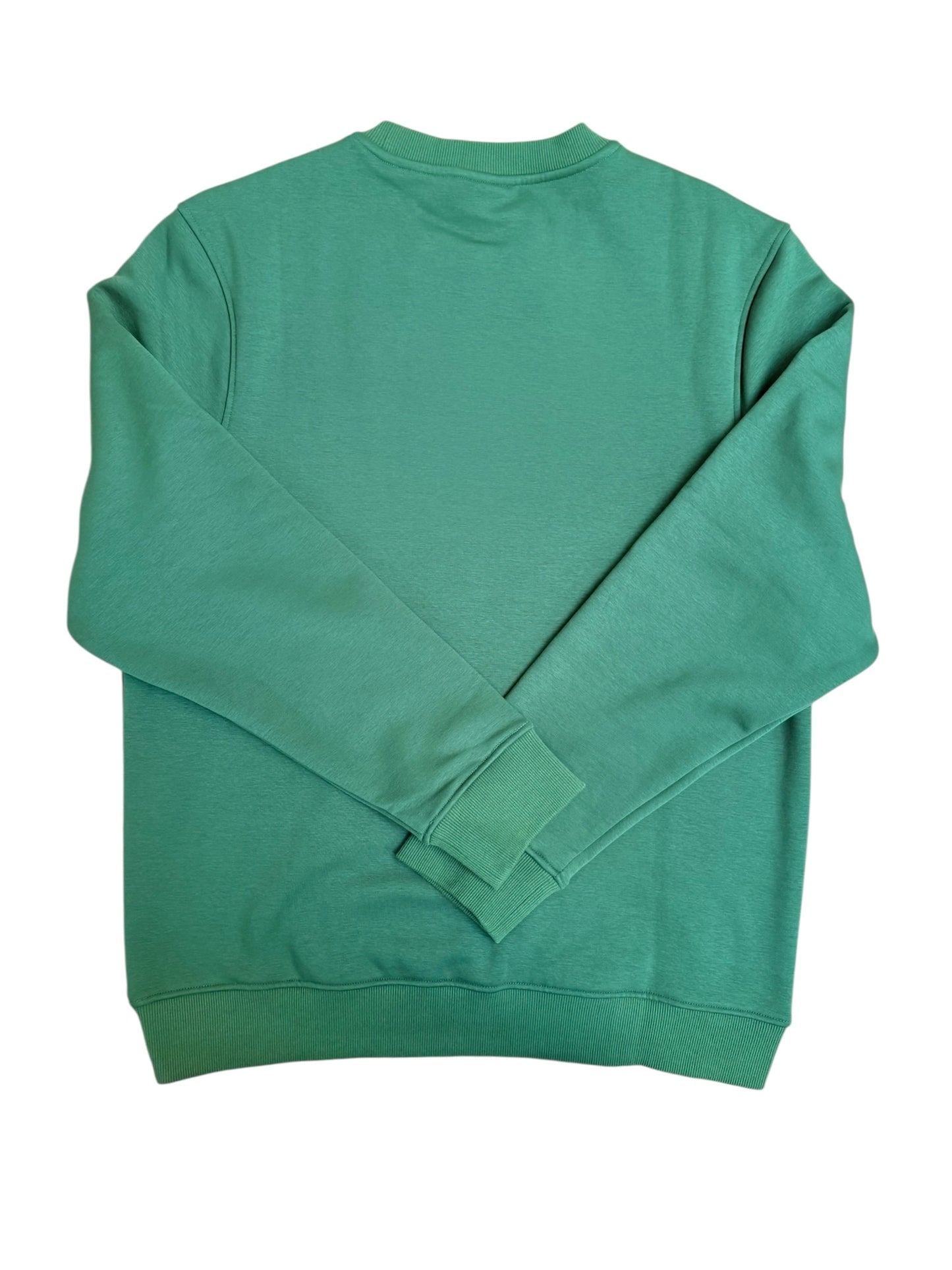 Sudadera Lacoste