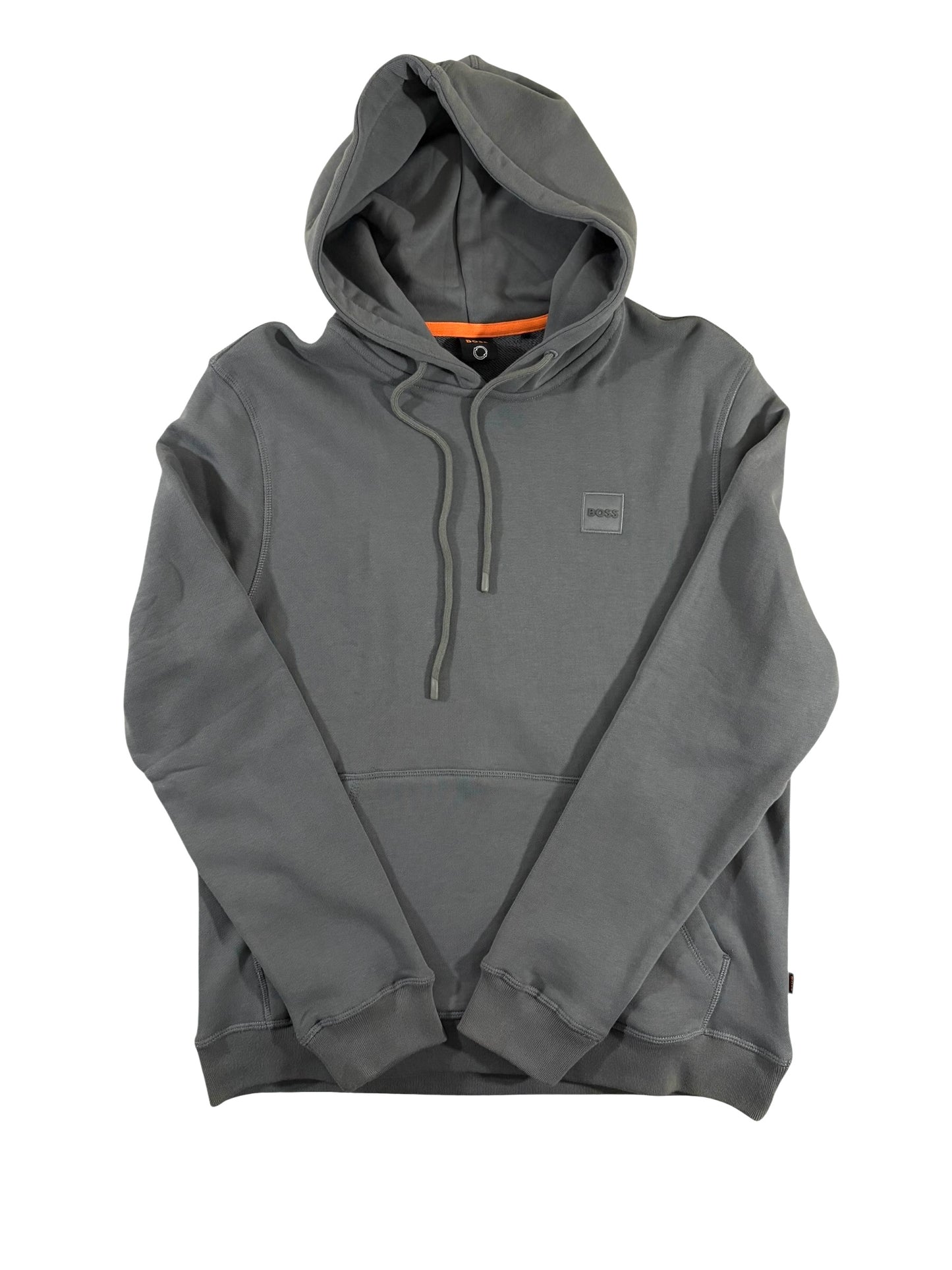 Sudadera Boss