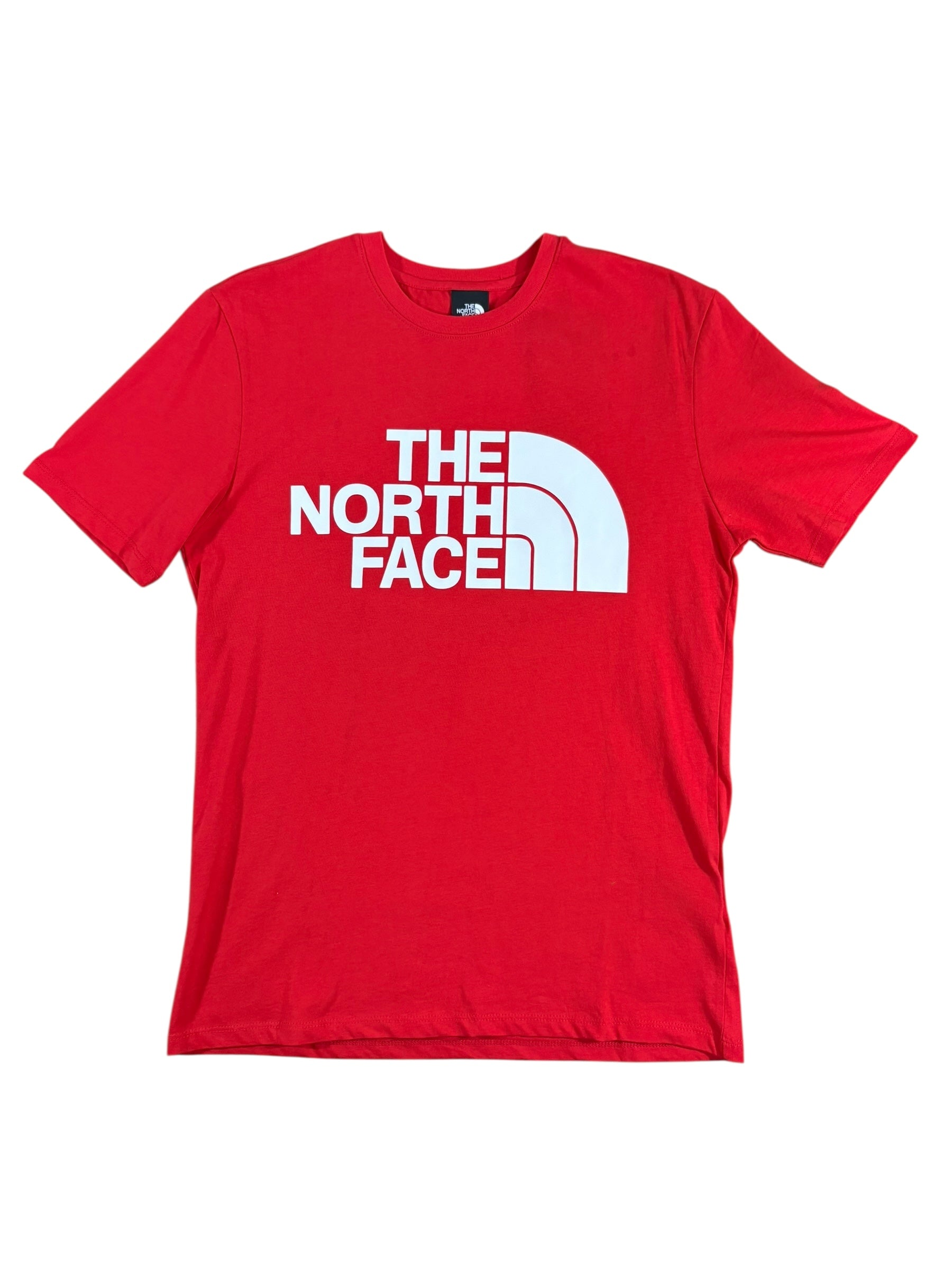 Playera The North Face