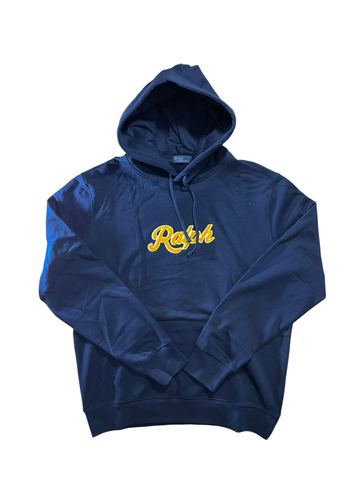Sudadera Ralph