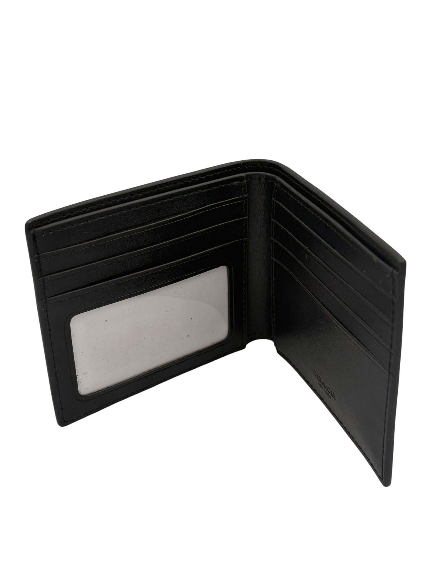 Cartera Coach