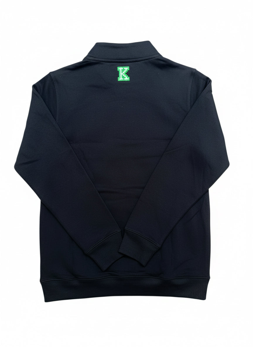Sudadera Kenzo con capucha