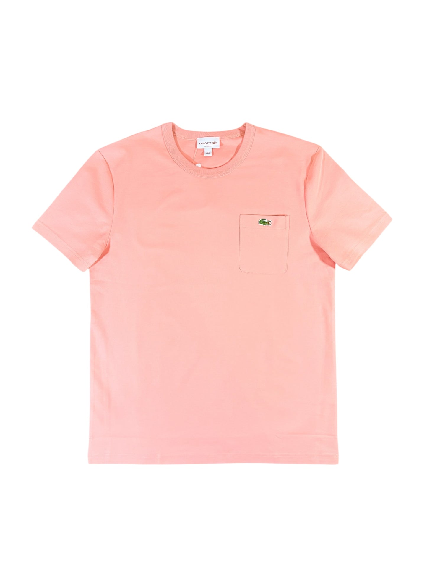 Playera Lacoste