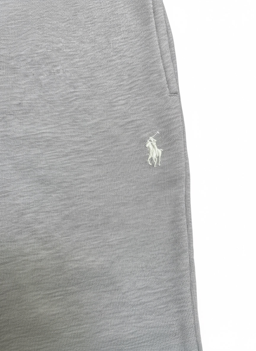Short polo