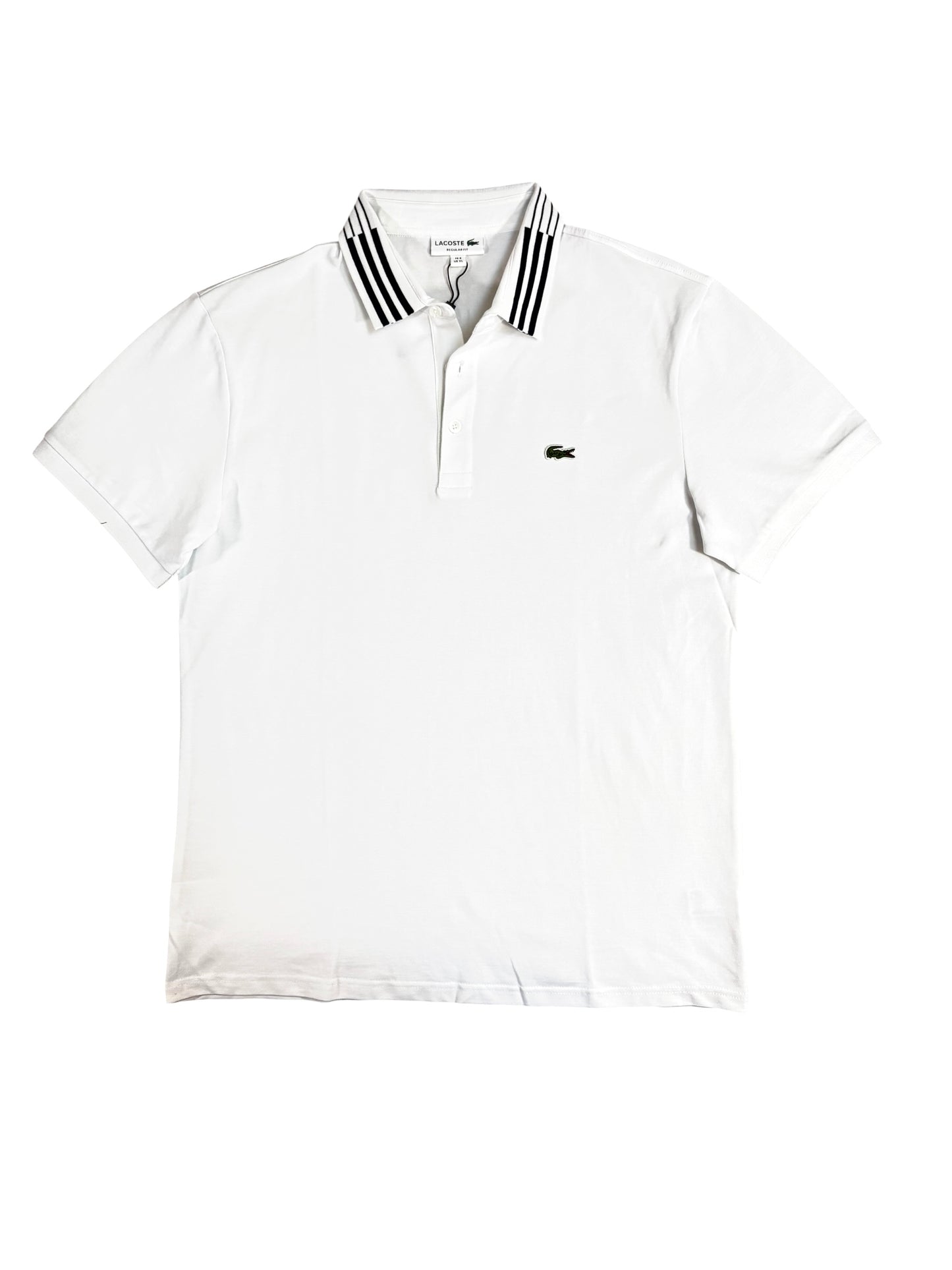 Playera Lacoste