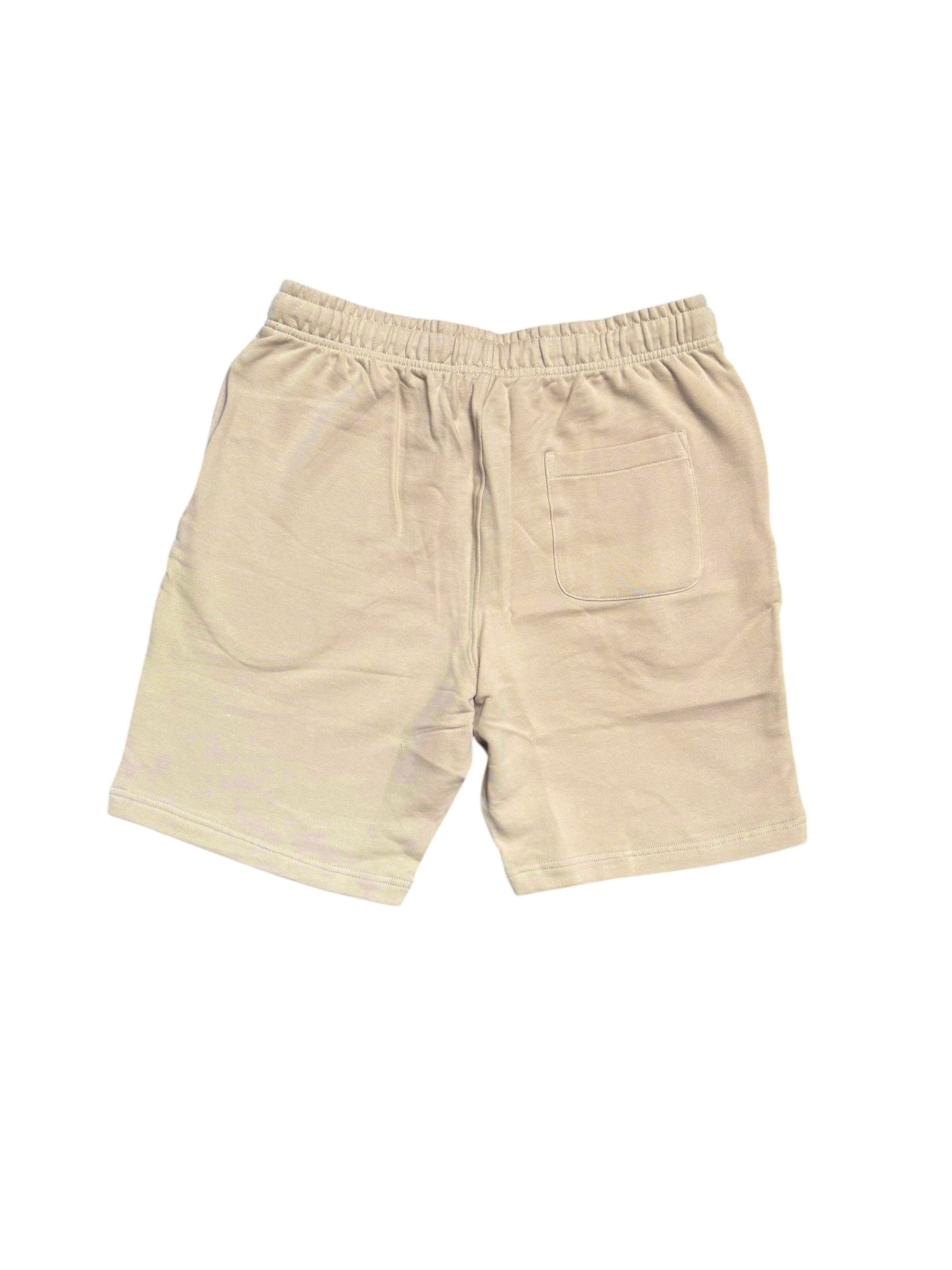 Short Polo