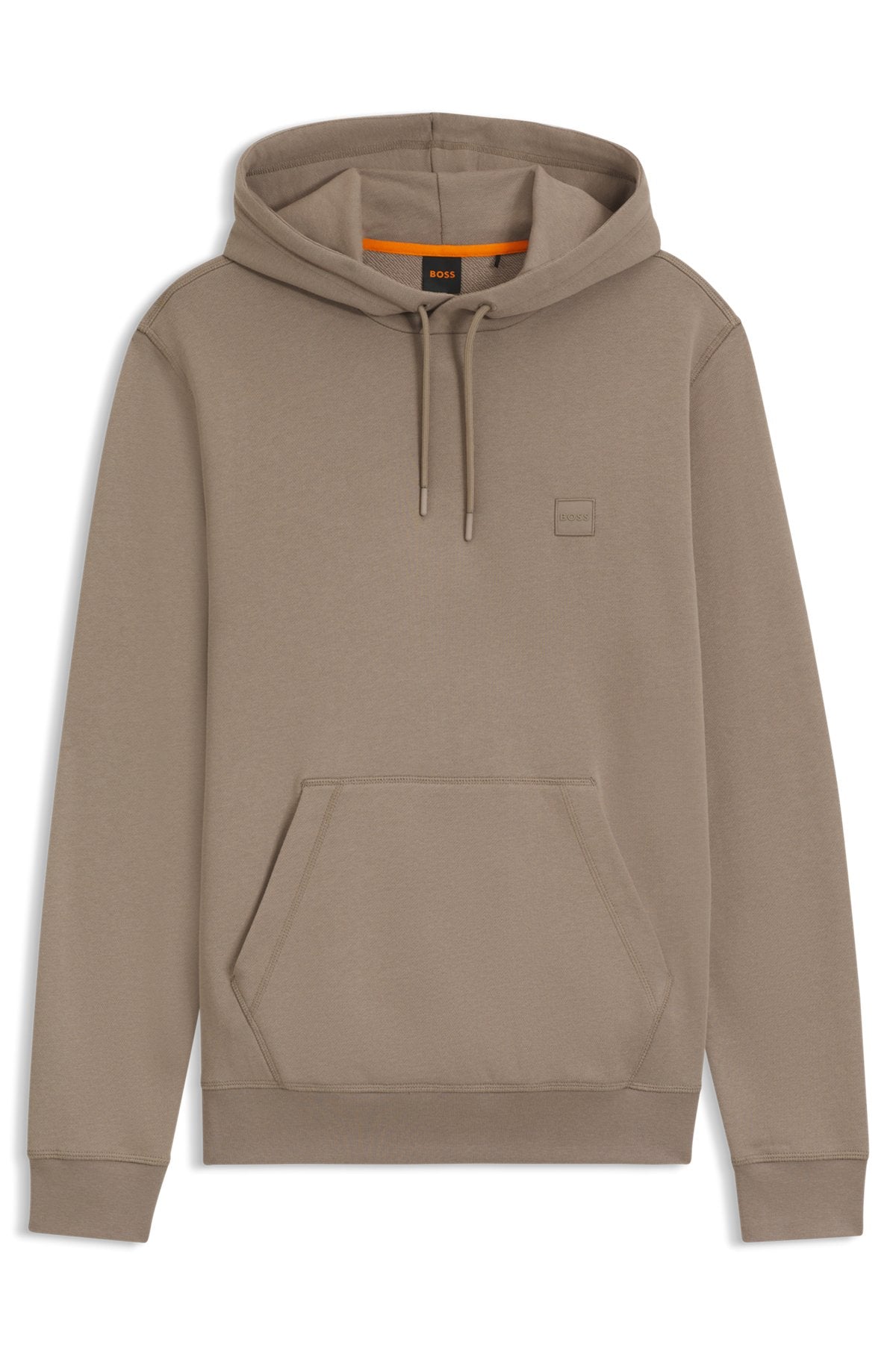 Sudadera Boss