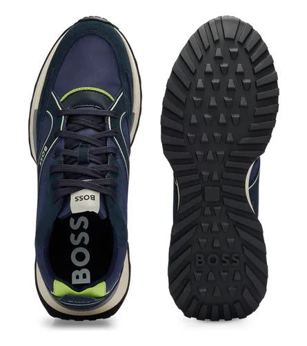Tenis Boss
