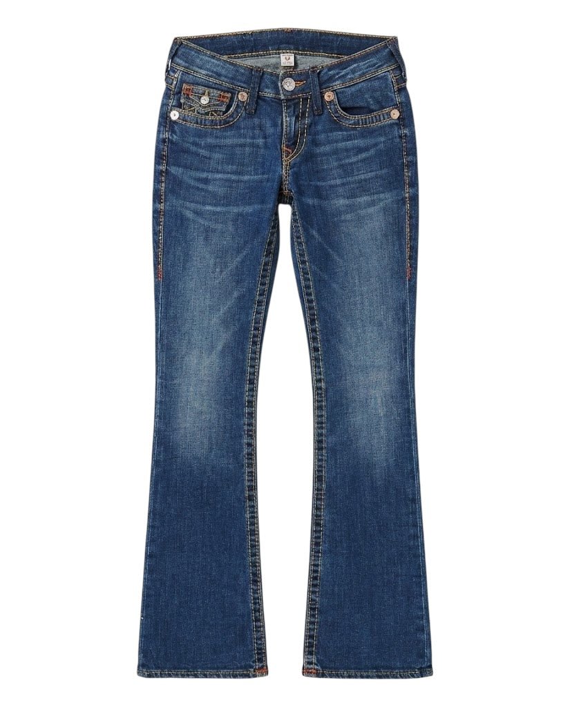 TRUE RELIGION JEANS - Dama - Boxroom