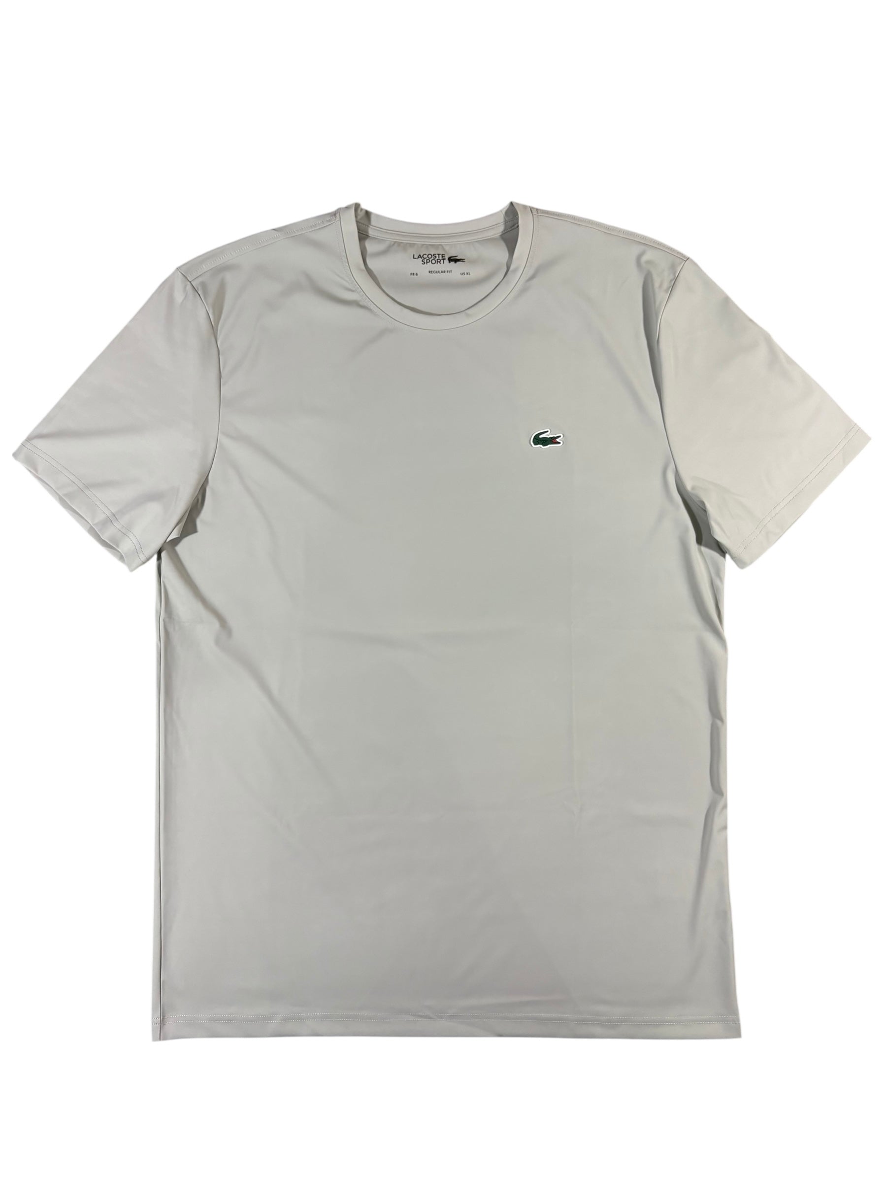 Playera Lacoste - Boxroom