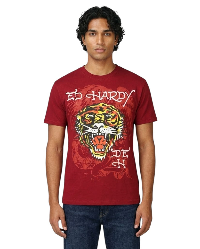 Playera Ed Hardy