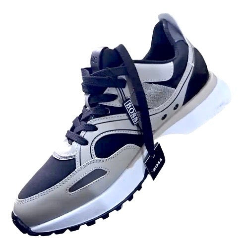 Tenis Boss