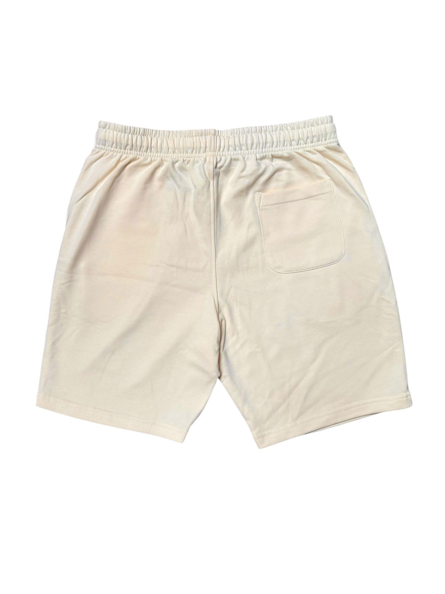 Short Polo