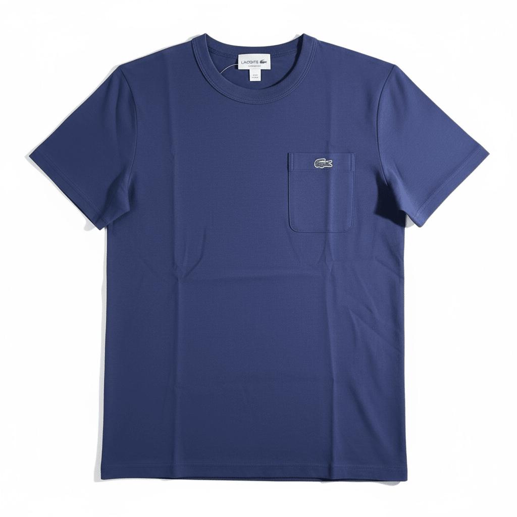 Playera Lacoste - Boxroom