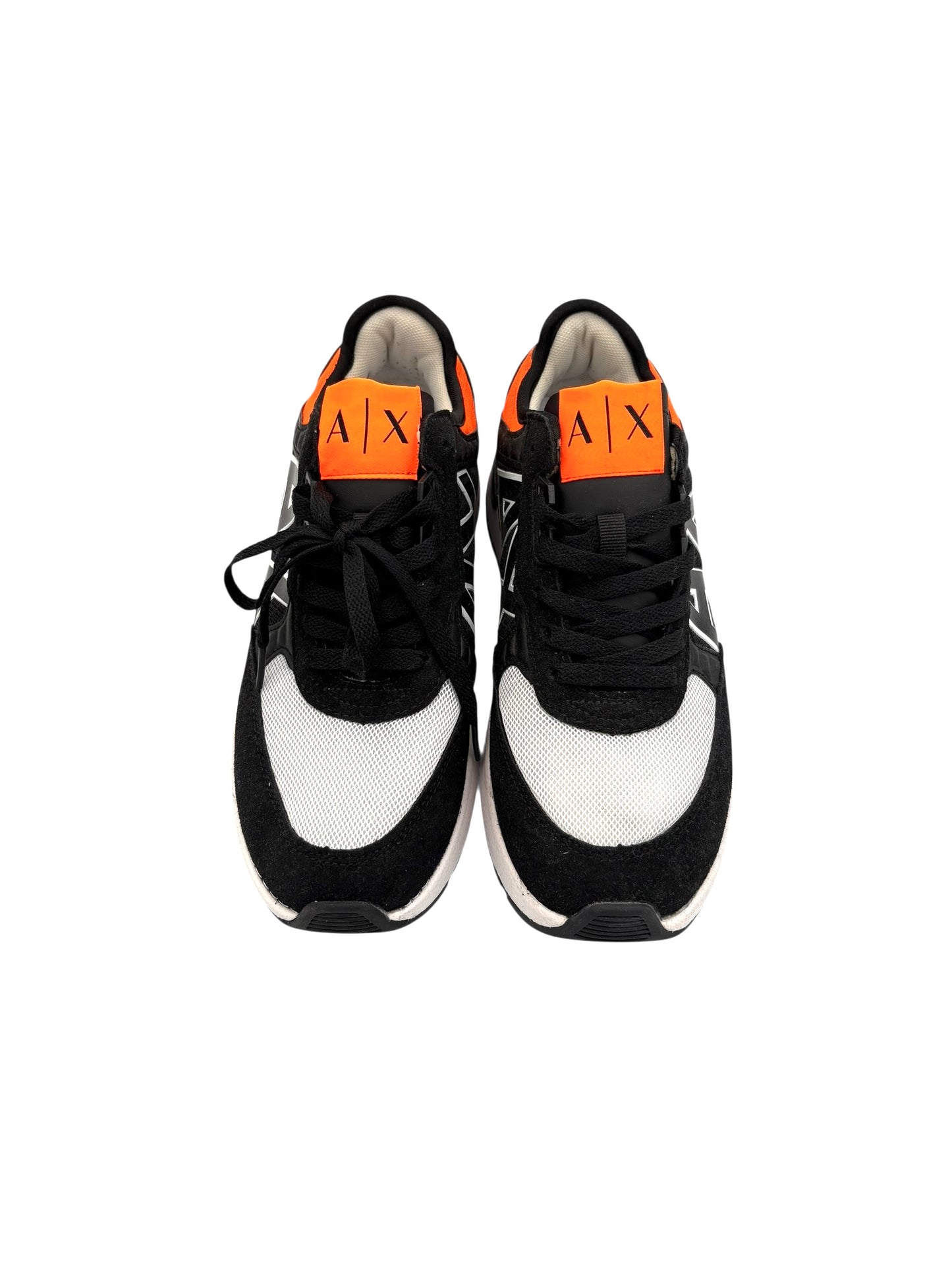 Tenis Armani Exchange