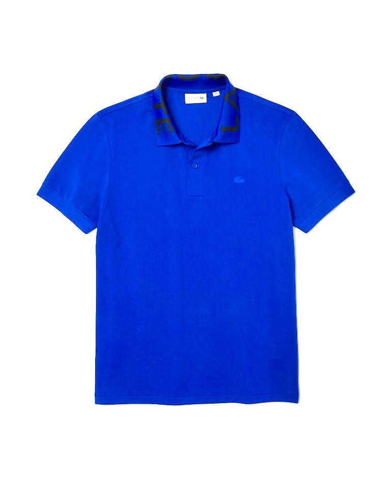 Tipo Polo Lacoste - Boxroom