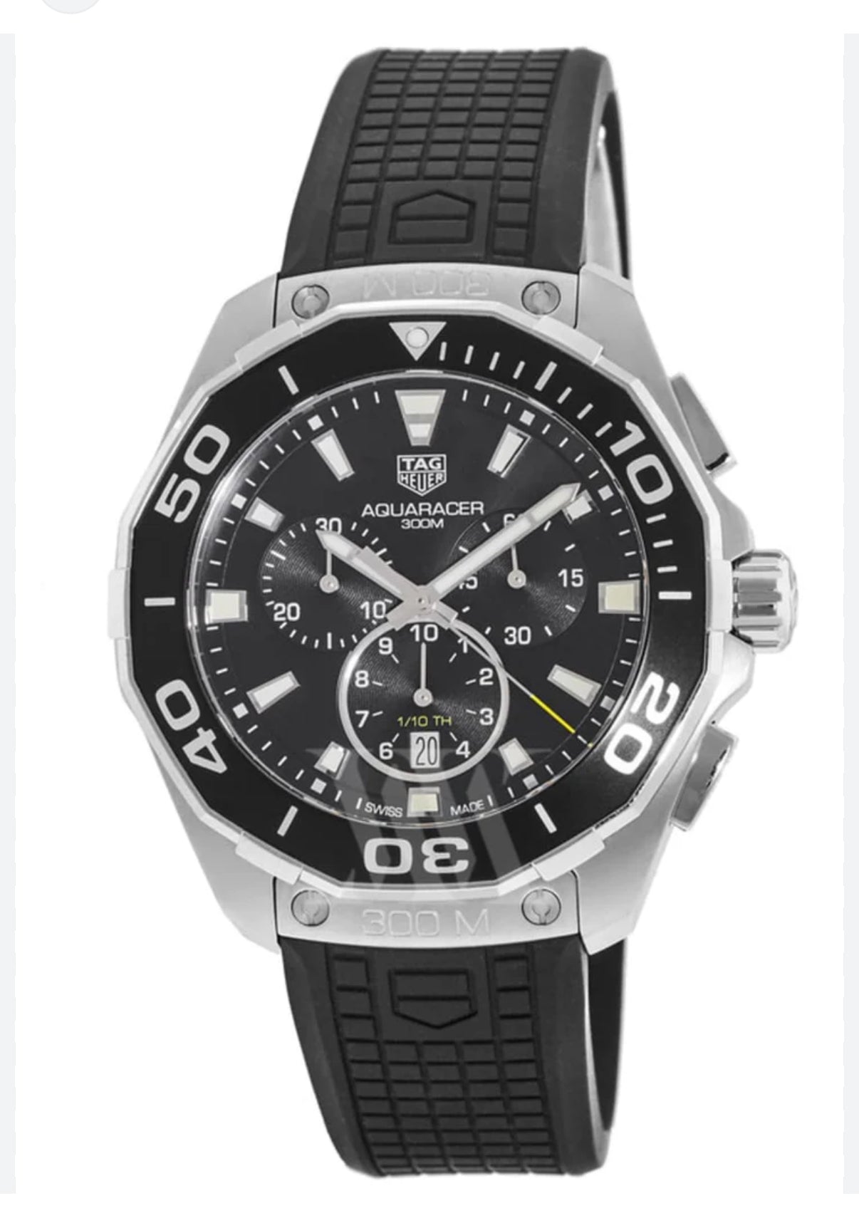 Reloj TAG Heuer Aquaracer - Boxroom