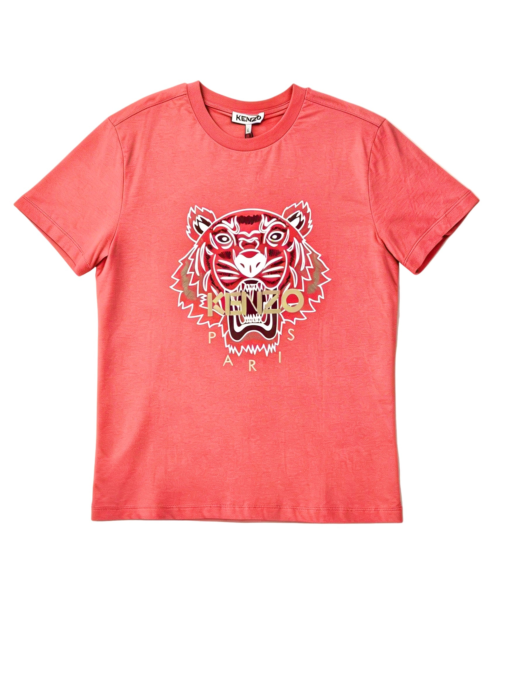 Playera Kenzo - Boxroom