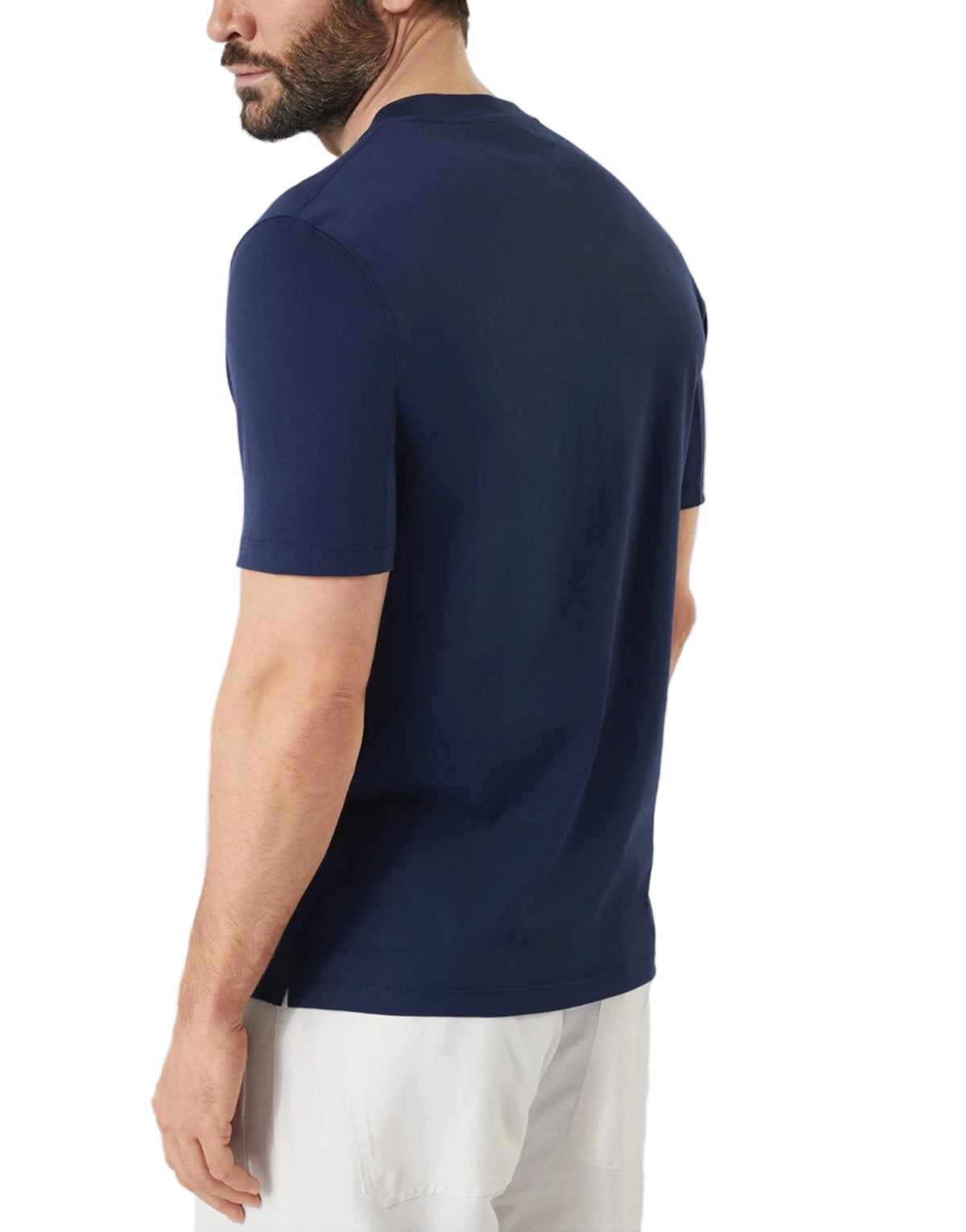 Playera Brunello Cucinelli