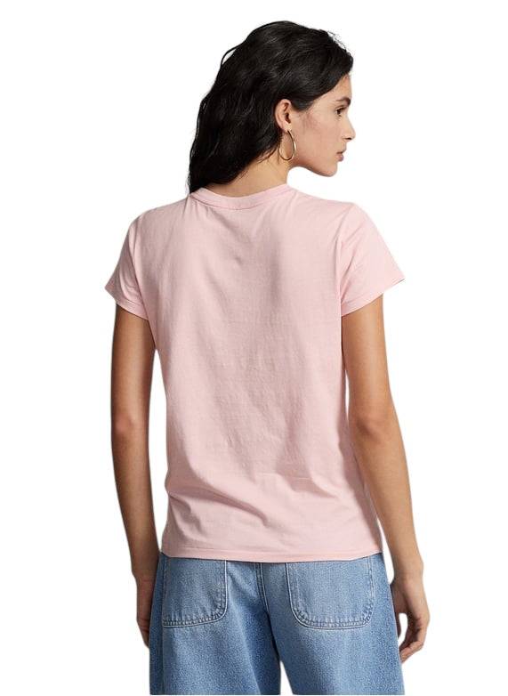 Playera Polo