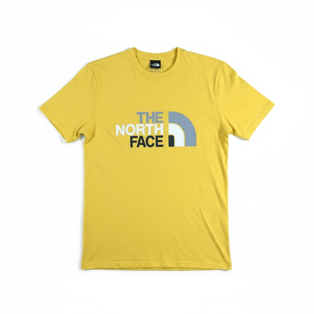 Playera The North Face - Boxroom