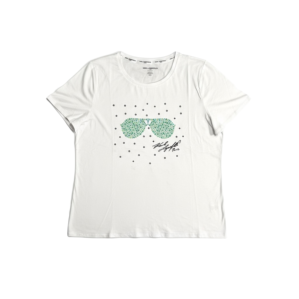 Playera Karl Lagerfeld