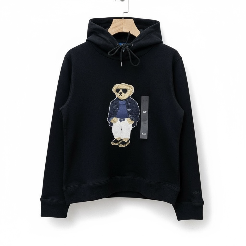 Sudadera Ralph Lauren