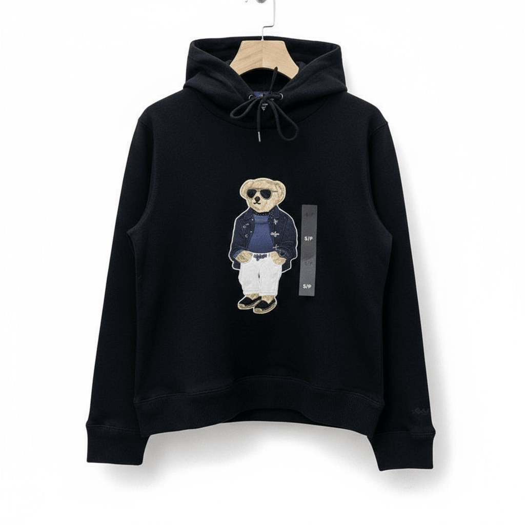 Sudadera Ralph Lauren - Boxroom