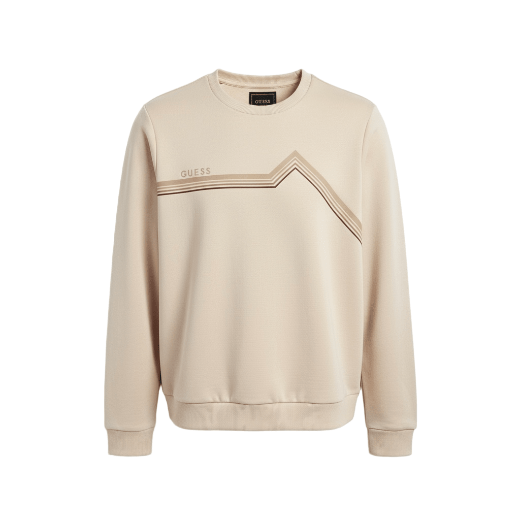Sudadera Guess - Boxroom