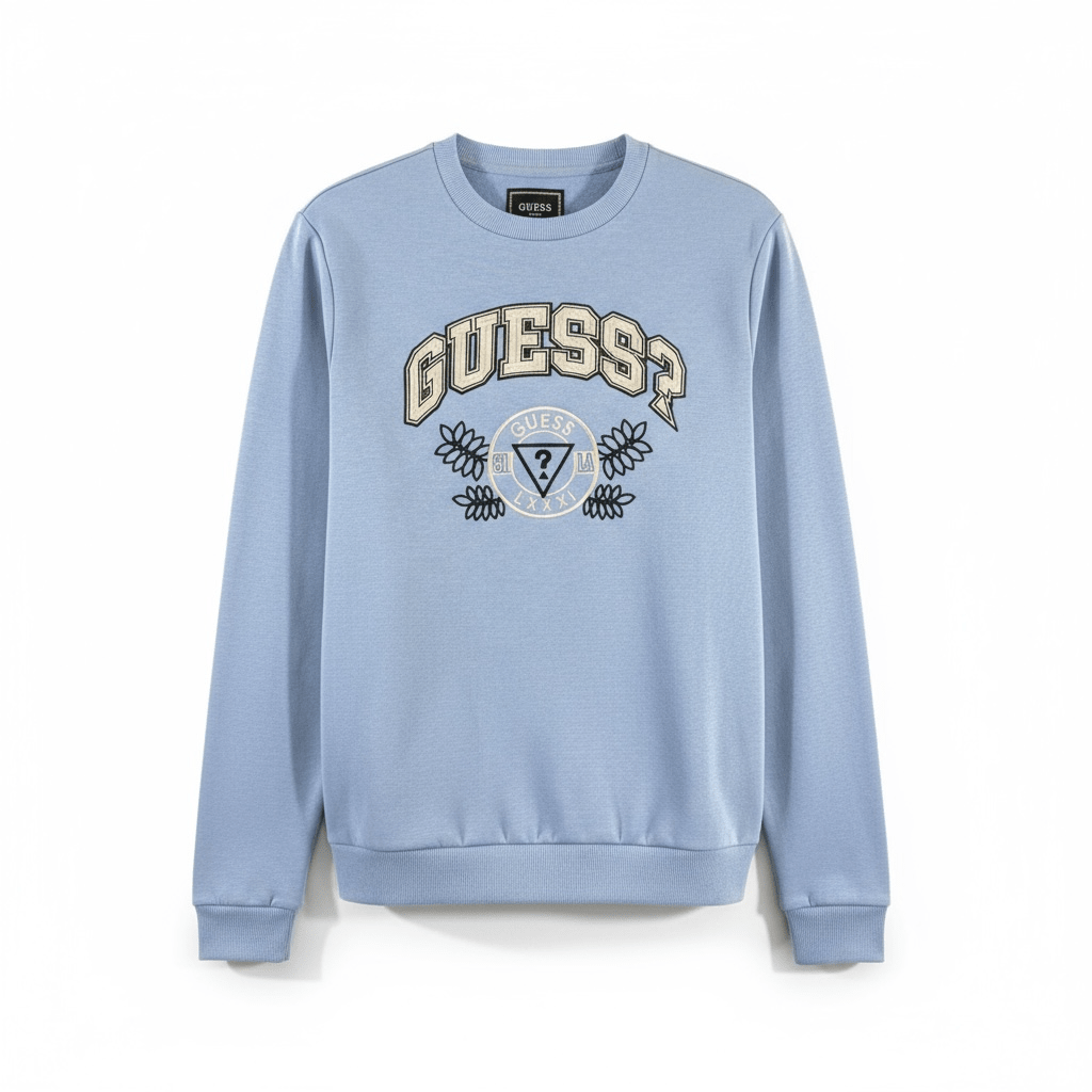Sudadera Guess - Boxroom