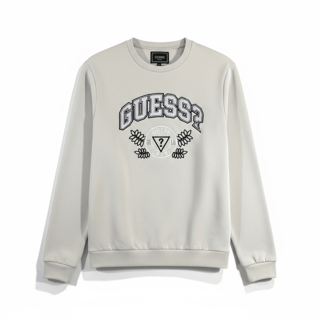 Sudadera Guess - Boxroom