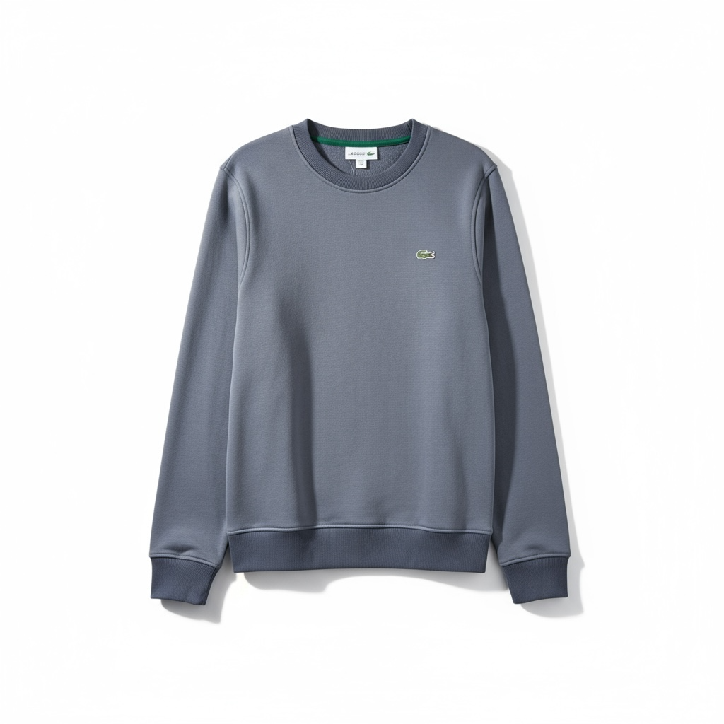 Sudadera Lacoste