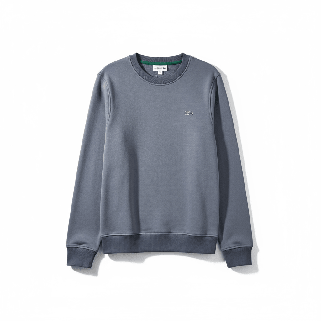 Sudadera Lacoste - Boxroom