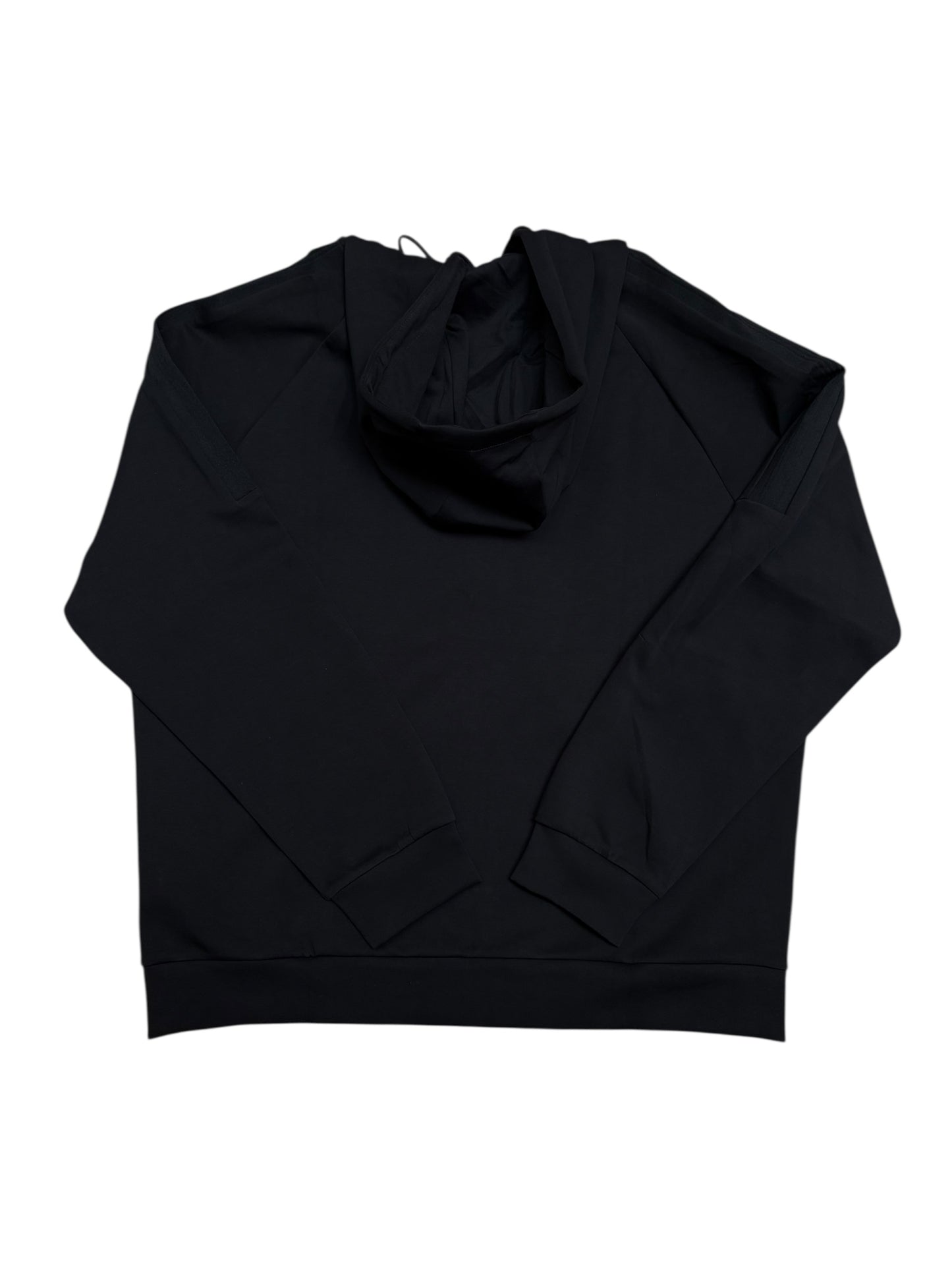 Conjunto Boss con capucha