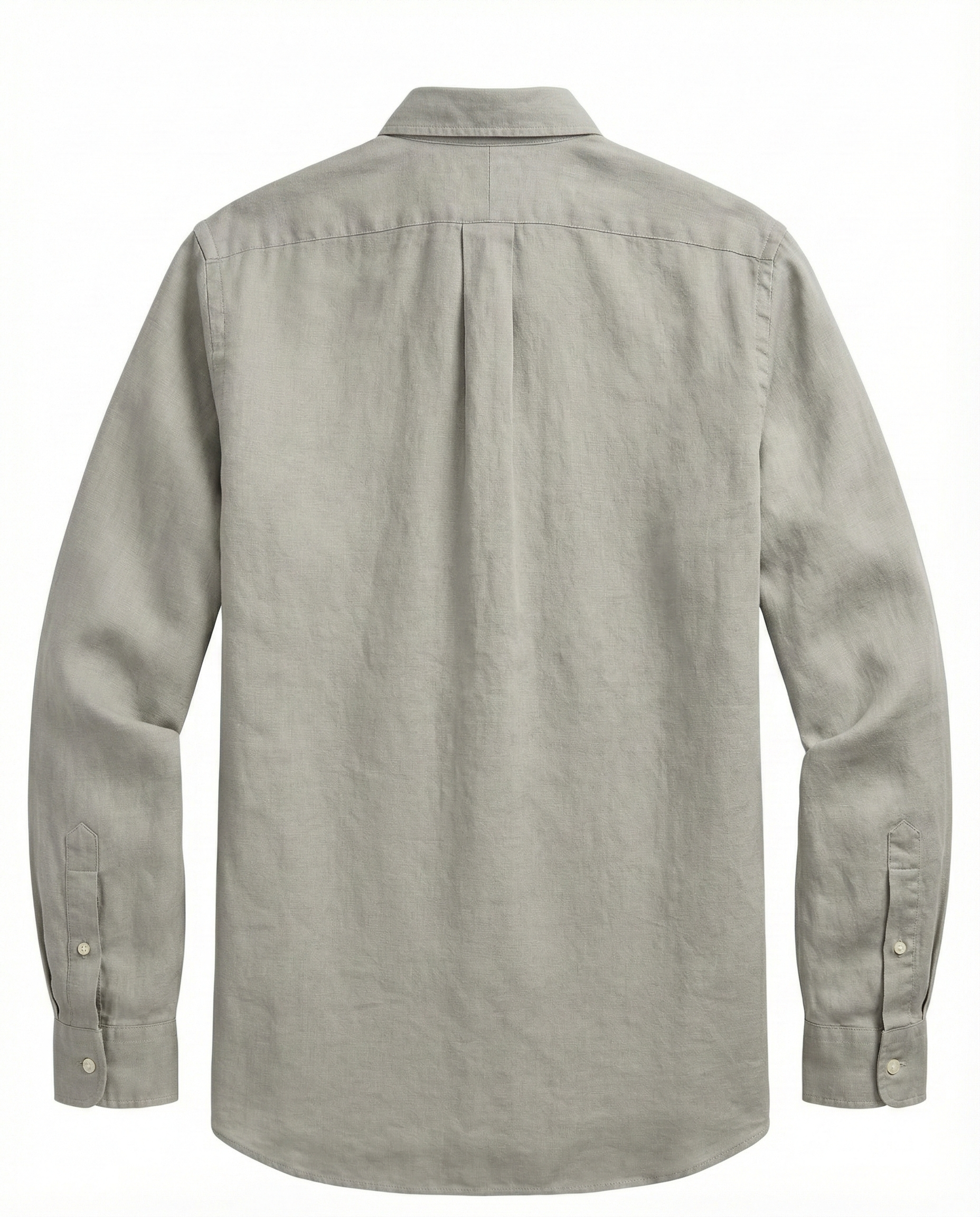 Camisa Polo Ralph Lauren Lino