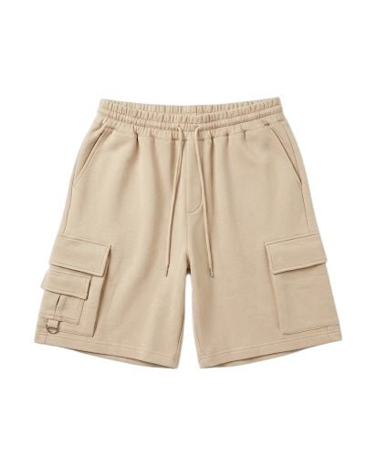 Shorts deportivos Y - 3 - Boxroom