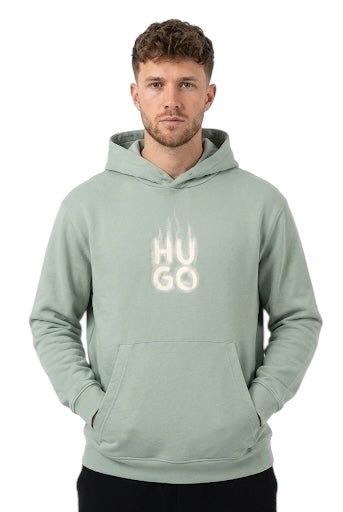Sudadera HUGO