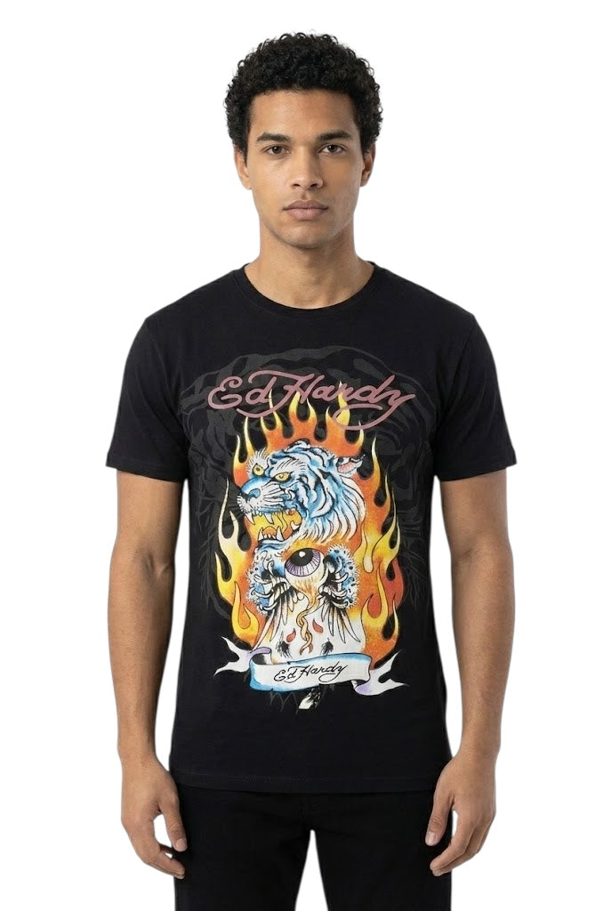 Playera Ed Hardy