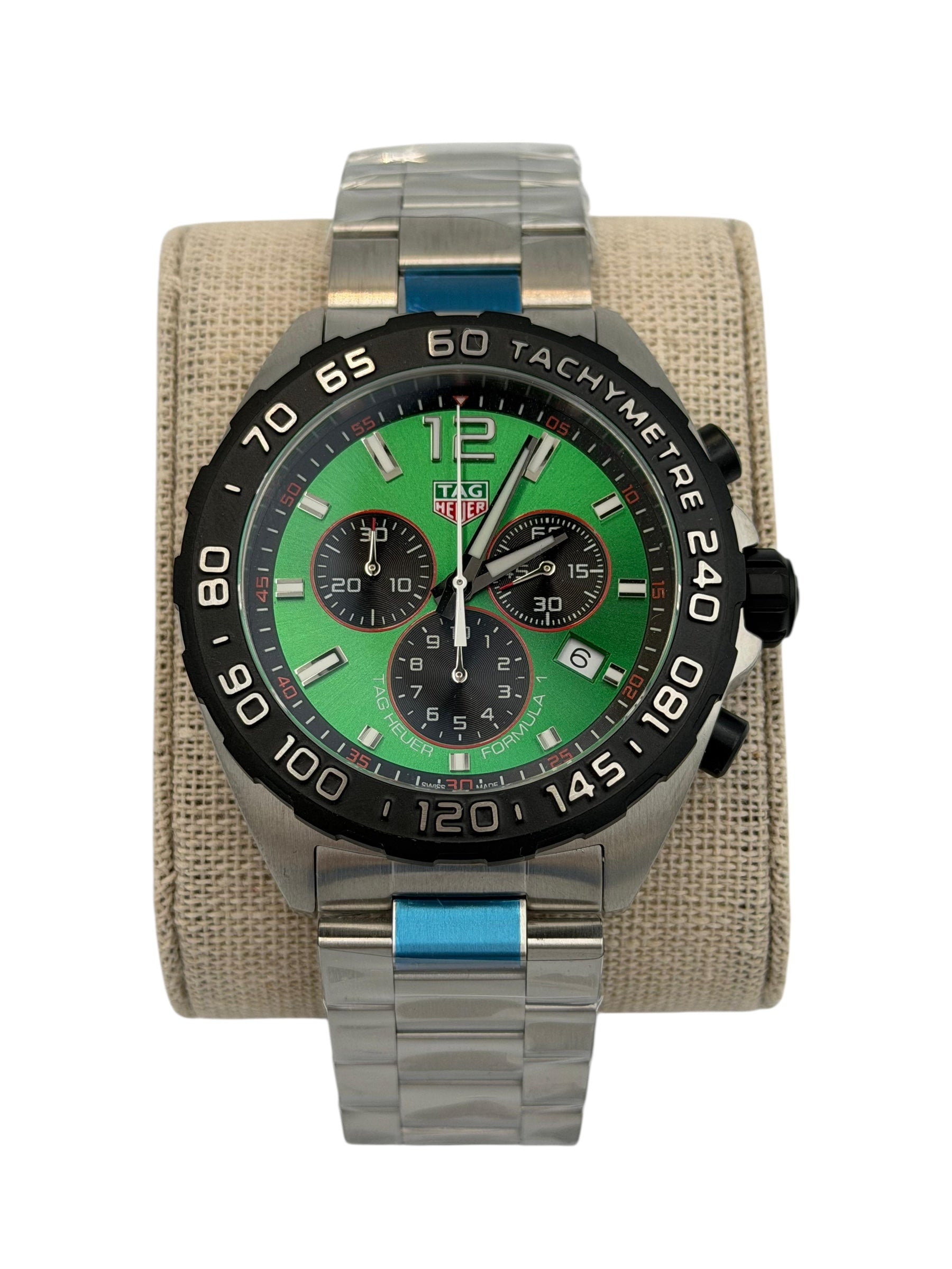 TAG HEUER FORMULA 1 CHRONOGRAPH - Boxroom