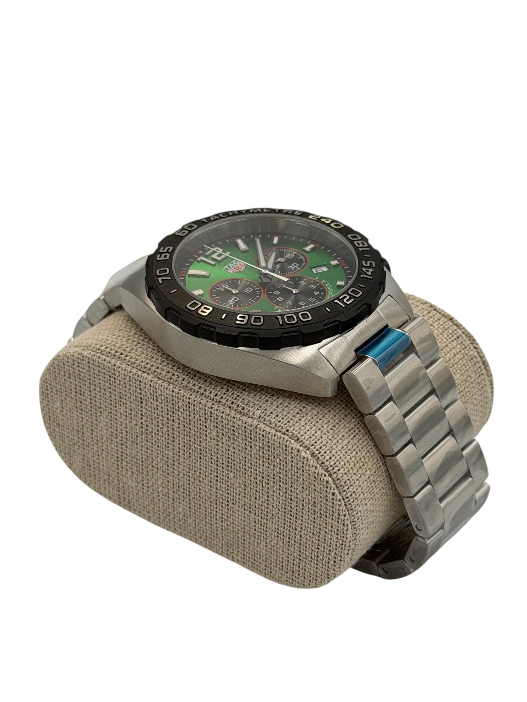 TAG HEUER FORMULA 1 CHRONOGRAPH - Boxroom