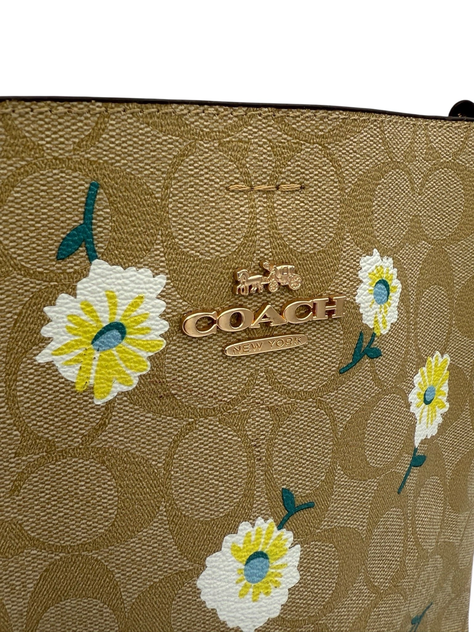 Bolso Coach