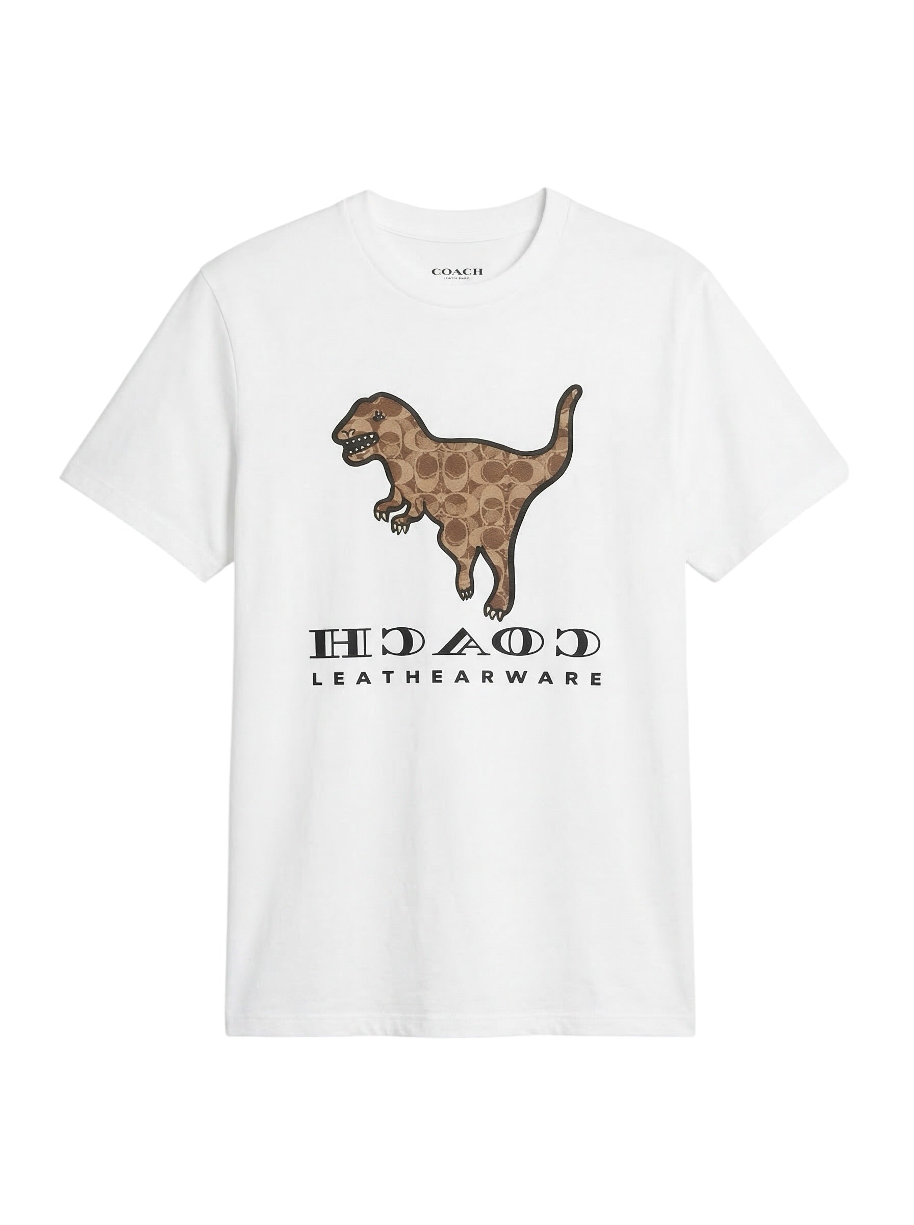Playera Coach - Boxroom