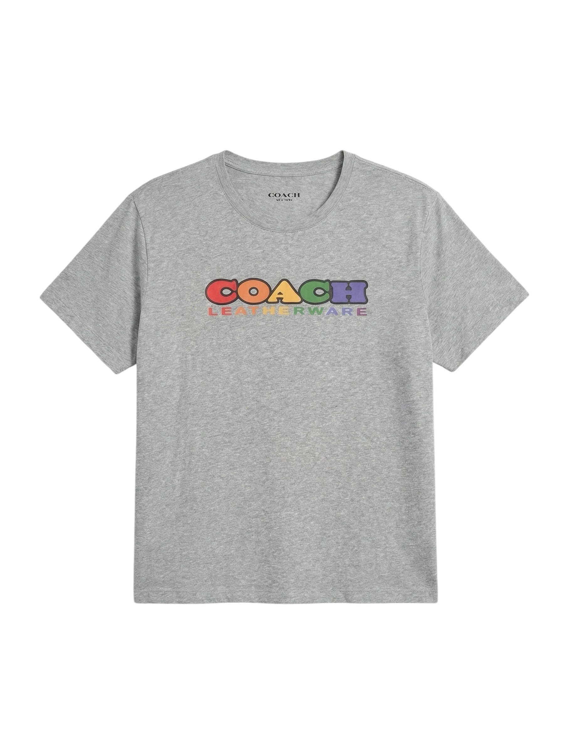 Playera Coach - Boxroom